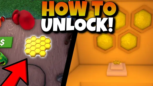 Wacky Wizards Honeycomb: How to Get the Honey Ingredient